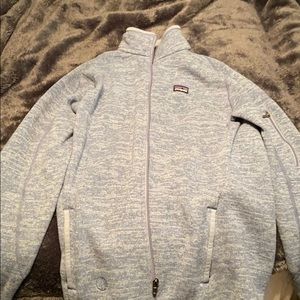 Patagonia women’s jacket